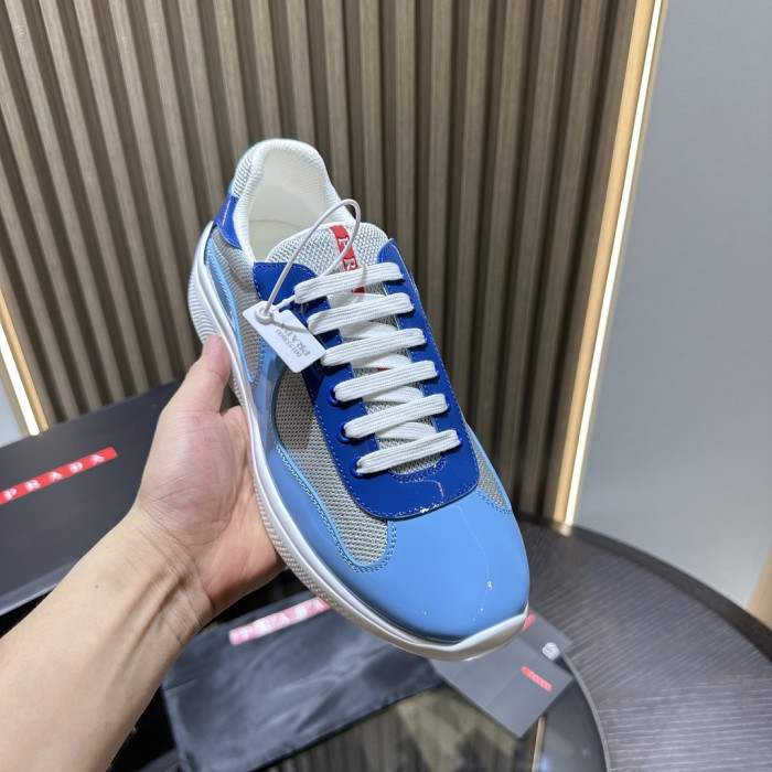 PRAD SNEAKERS PB-96