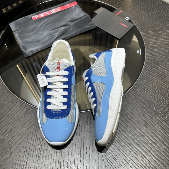 PRAD SNEAKERS PB-96