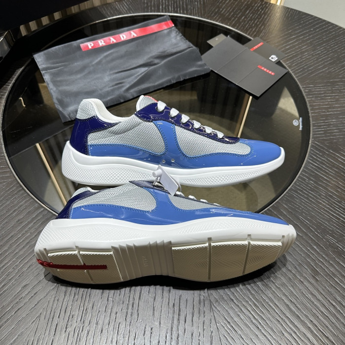 PRAD SNEAKERS PB-97
