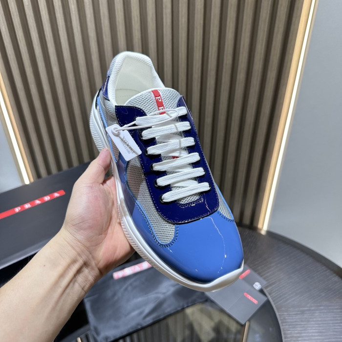 PRAD SNEAKERS PB-97