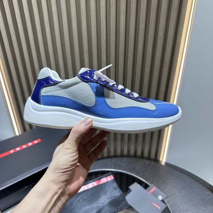 PRAD SNEAKERS PB-97