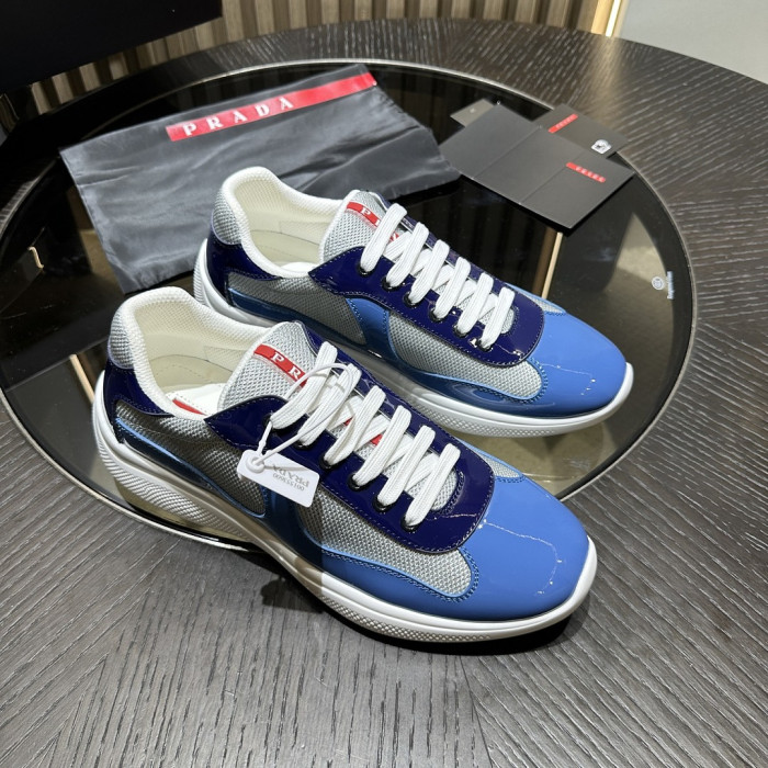 PRAD SNEAKERS PB-97