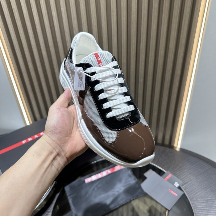 PRAD SNEAKERS PB-98