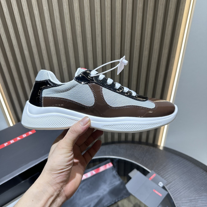 PRAD SNEAKERS PB-98