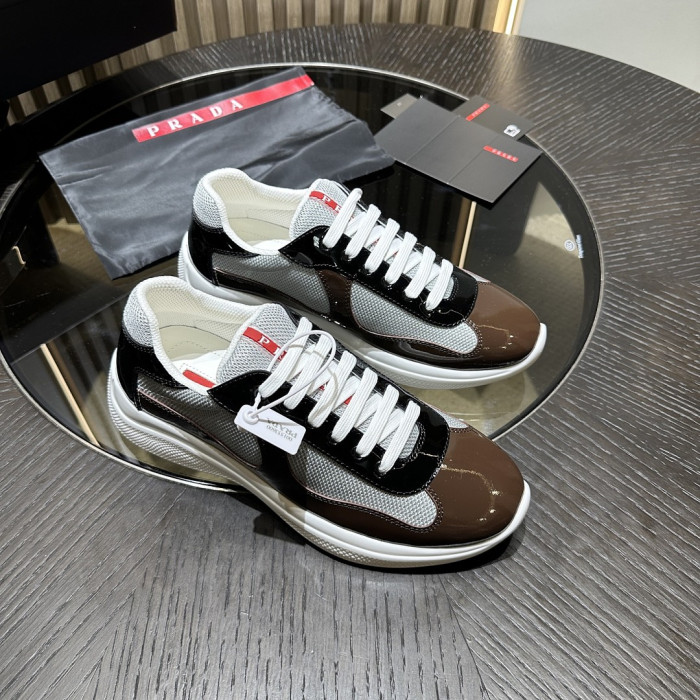 PRAD SNEAKERS PB-98