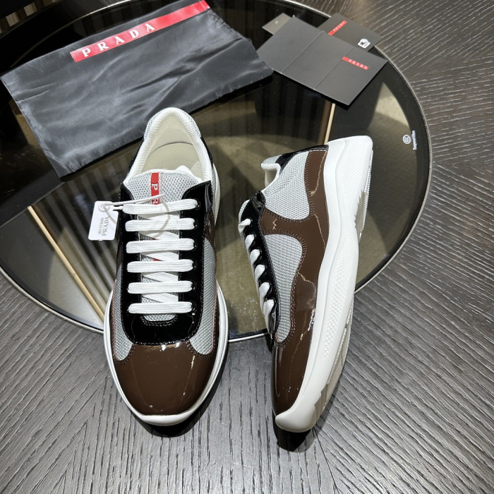PRAD SNEAKERS PB-98