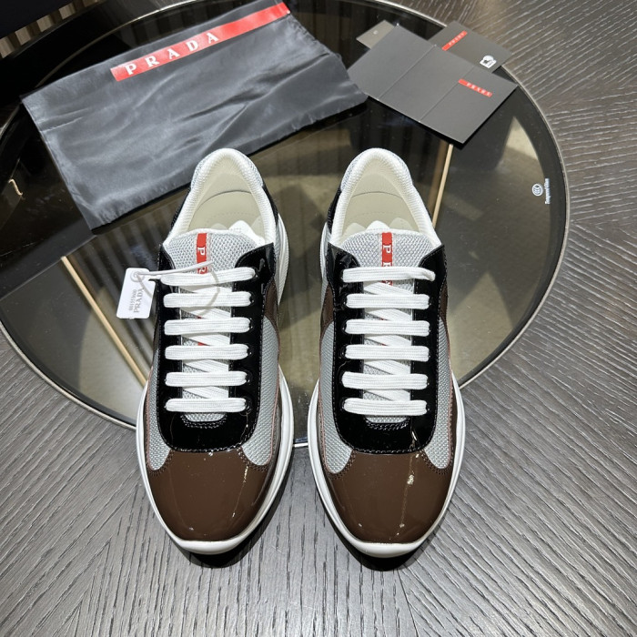 PRAD SNEAKERS PB-98