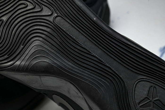 Nike Kobe 9 Elite Low IH5095-002