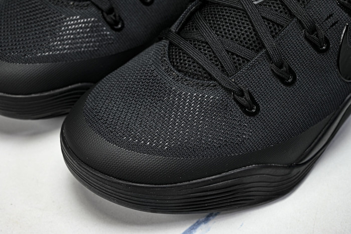 Nike Kobe 9 Elite Low IH5095-002