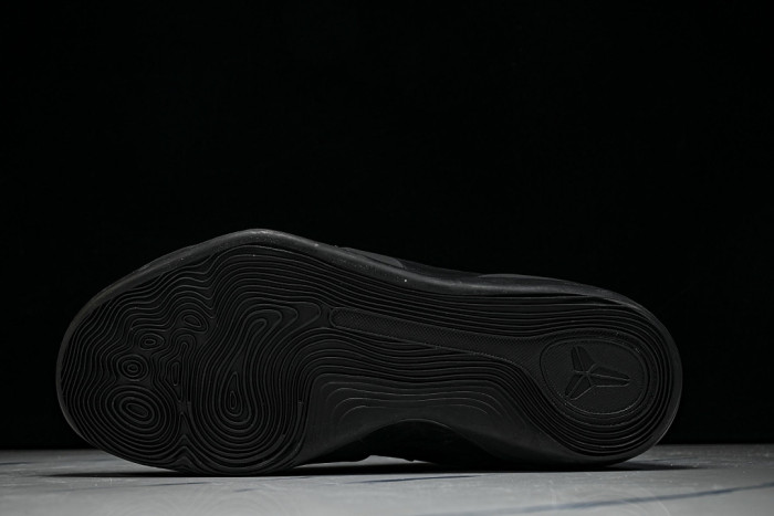 Nike Kobe 9 Elite Low IH5095-002