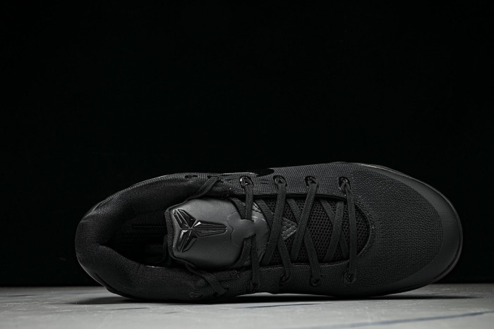 Nike Kobe 9 Elite Low IH5095-002