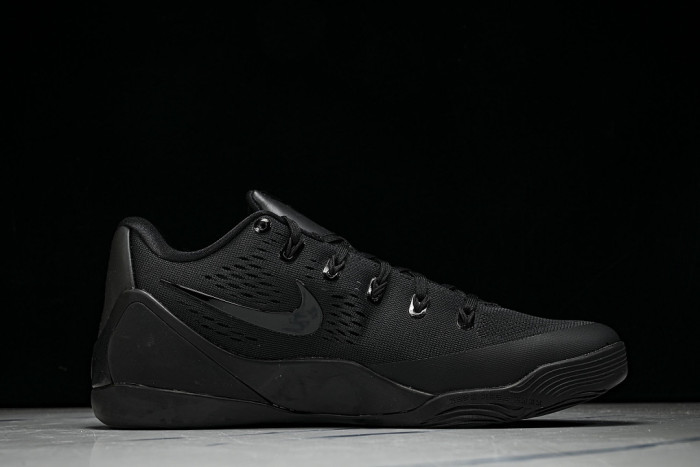 Nike Kobe 9 Elite Low IH5095-002