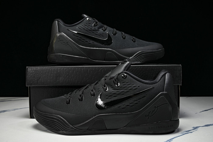 Nike Kobe 9 Elite Low IH5095-002