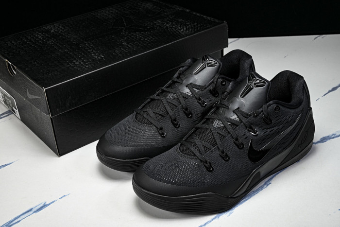 Nike Kobe 9 Elite Low IH5095-002
