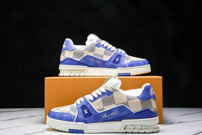 LOVT SNEAKER lv-362