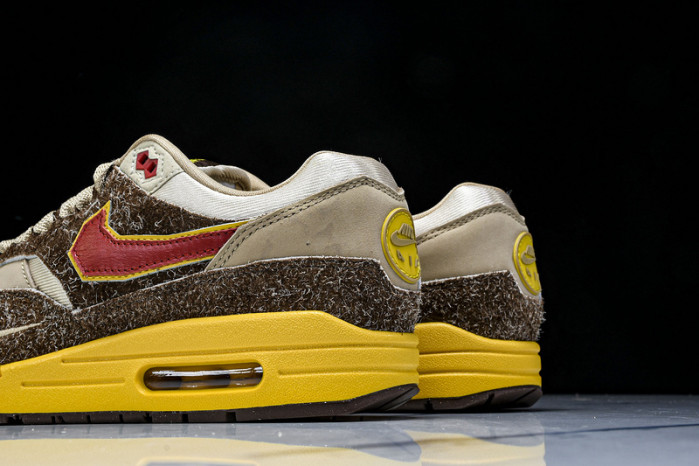 Nike Air Max 1 .SWOOSH Low Poly Big Head Origins HV5776-200