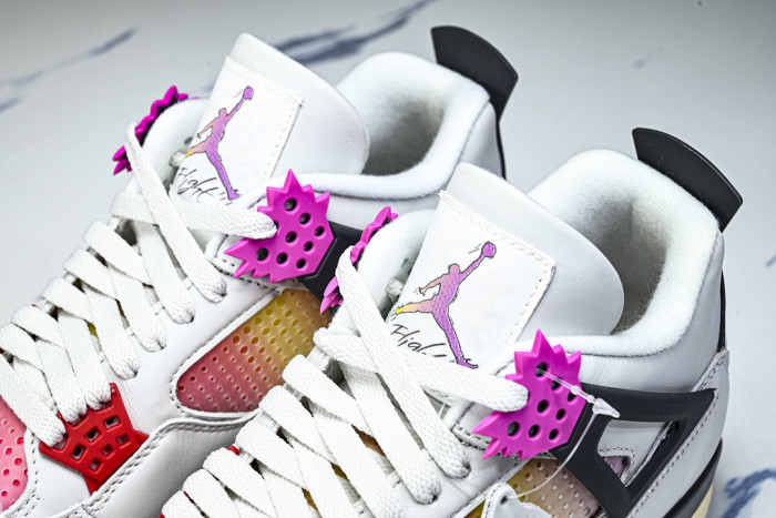 Jordan 4 JA1135-100