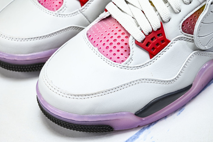 Jordan 4 JA1135-100