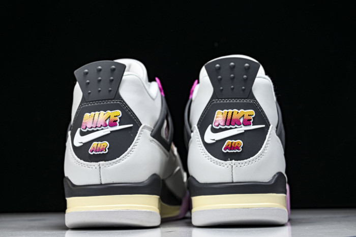 Jordan 4 JA1135-100