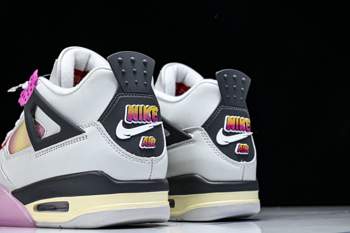 Jordan 4 JA1135-100