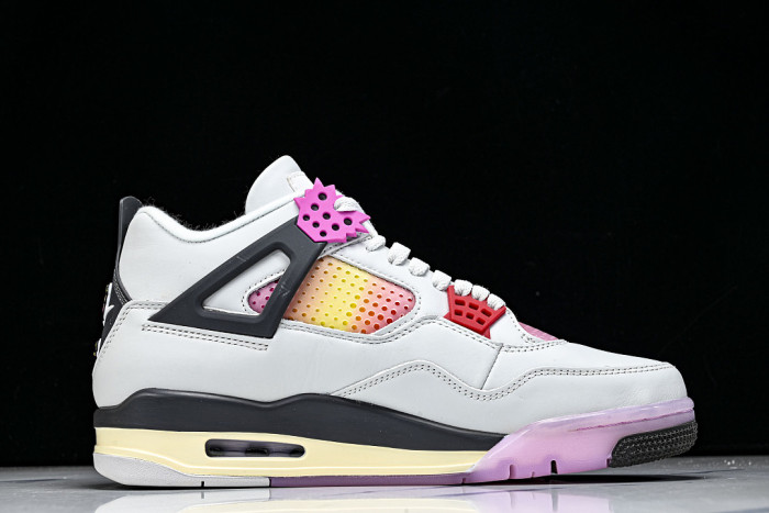 Jordan 4 JA1135-100
