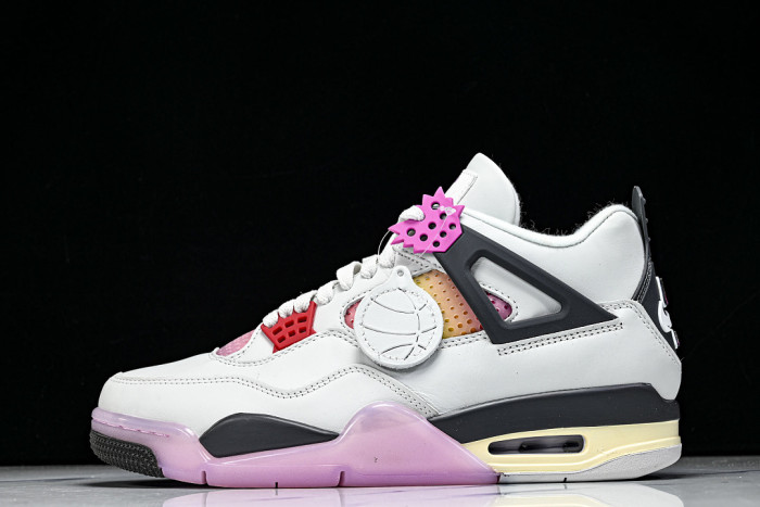Jordan 4 JA1135-100