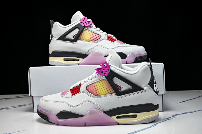 Jordan 4 JA1135-100