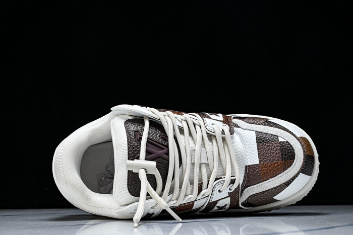 LOVT SNEAKER lv-692
