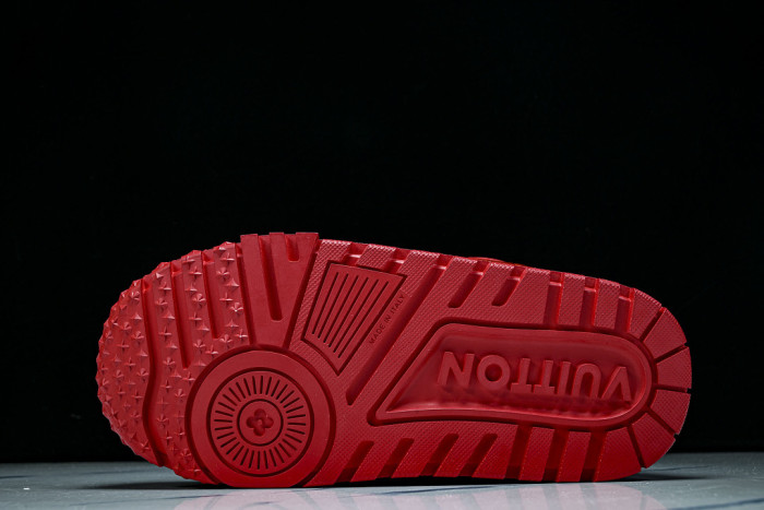LOVT SNEAKER lv-693