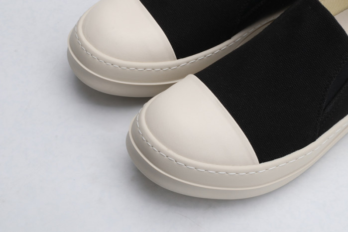RICK OWENS DRKSHDW