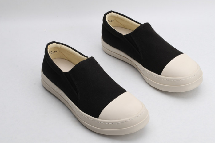 RICK OWENS DRKSHDW
