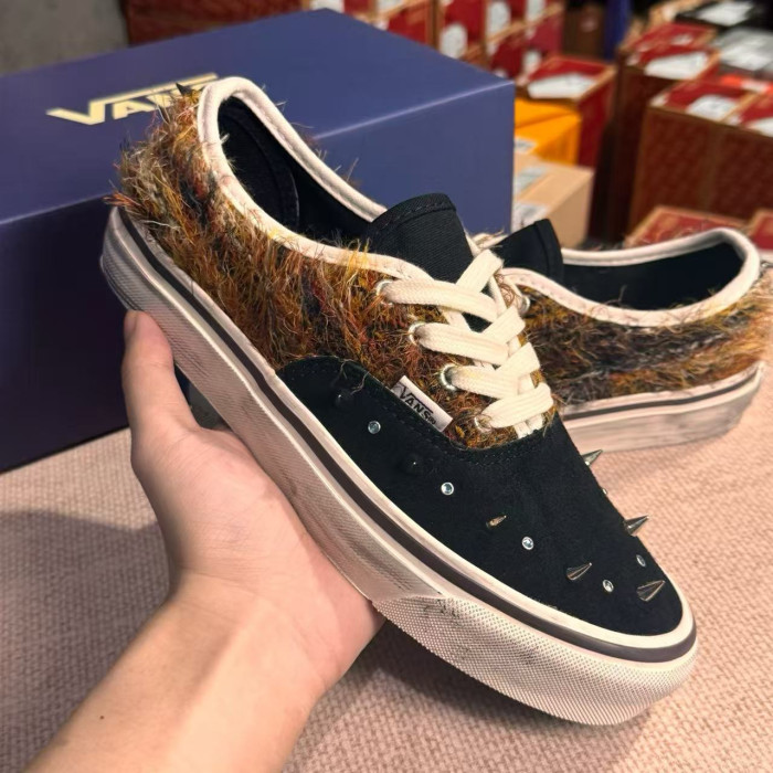 VANS SNEAKERS VS-09