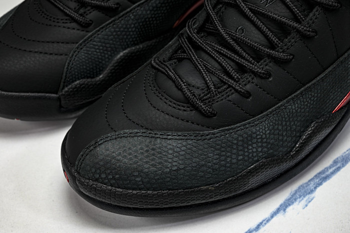 Air Jordan 12 “Bloodline” CT8013-003