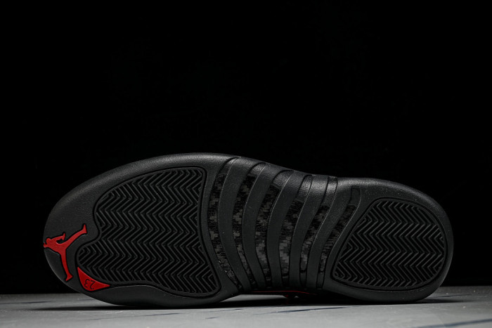 Air Jordan 12 “Bloodline” CT8013-003