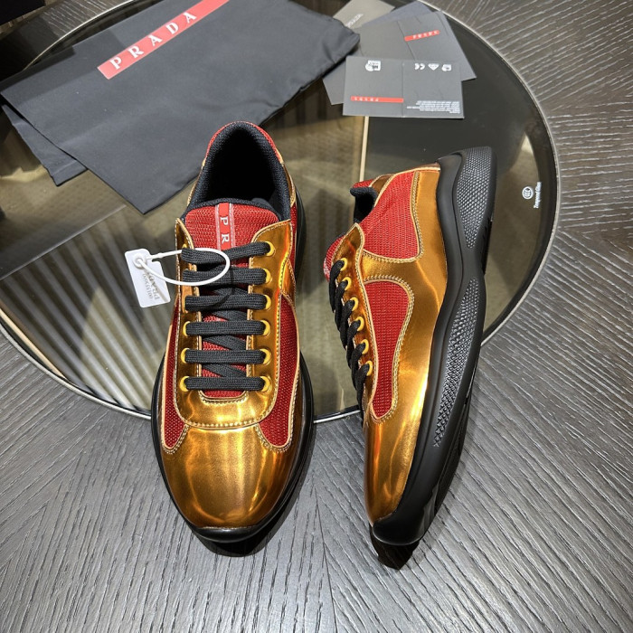 PRAD SNEAKERS PB-102