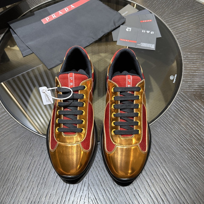 PRAD SNEAKERS PB-102