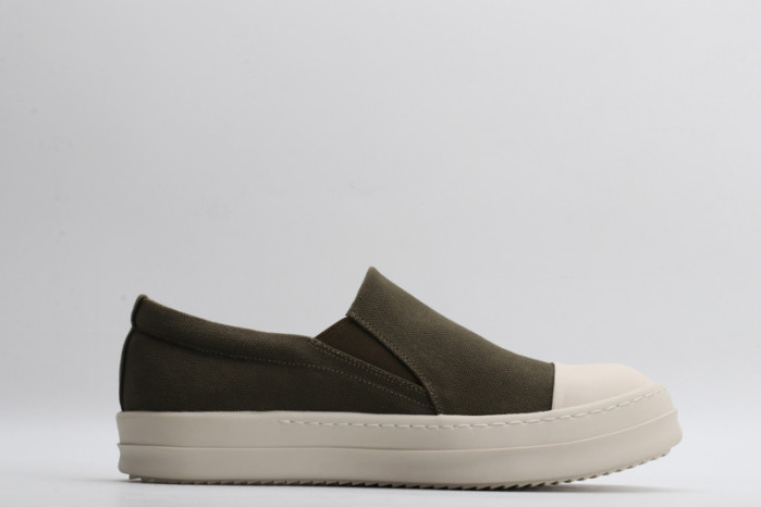 RICK OWENS DRKSHDW
