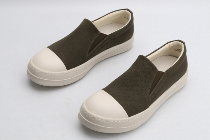 RICK OWENS DRKSHDW