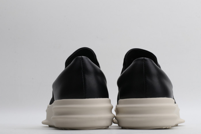 RICK OWENS DRKSHDW