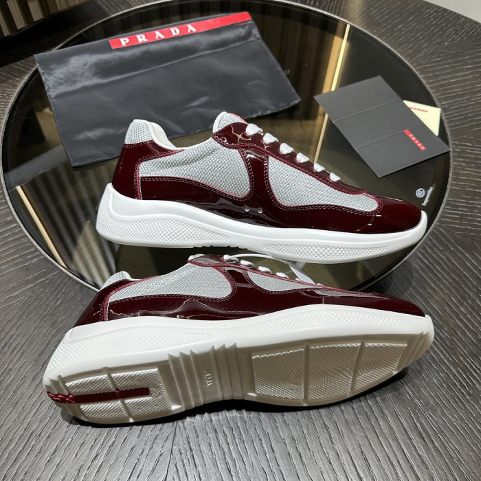 PRAD SNEAKERS PB-106