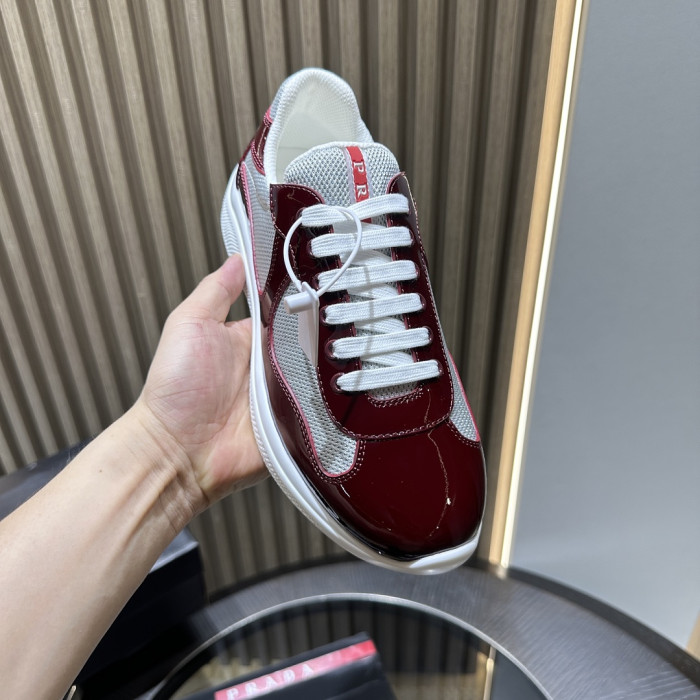 PRAD SNEAKERS PB-106