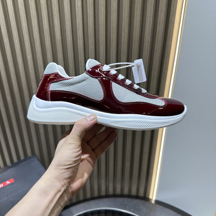 PRAD SNEAKERS PB-106