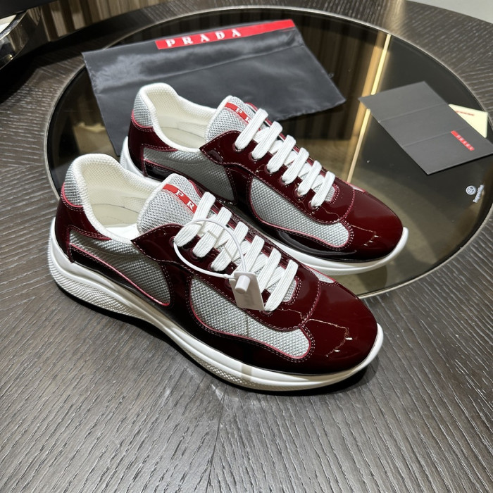 PRAD SNEAKERS PB-106