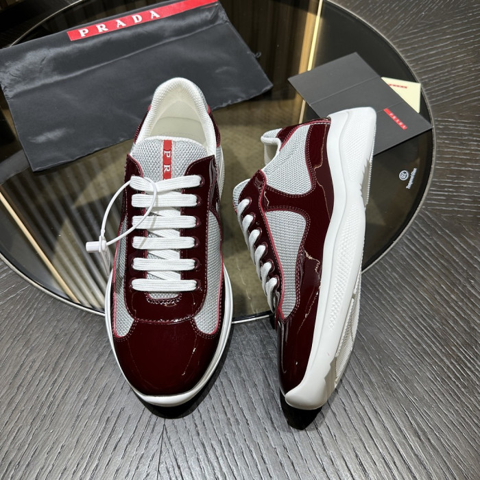 PRAD SNEAKERS PB-106