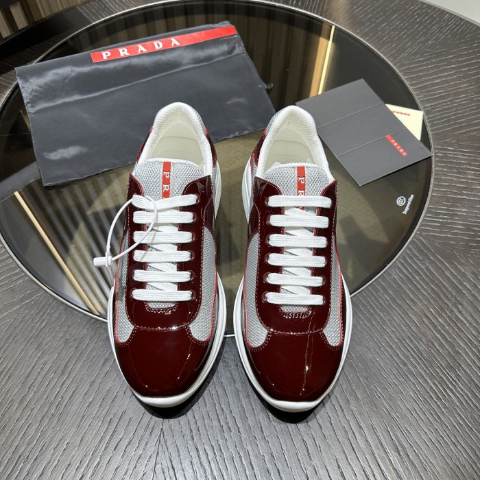 PRAD SNEAKERS PB-106
