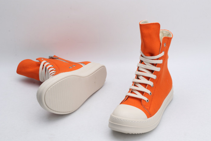 RICK OWENS DRKSHDW