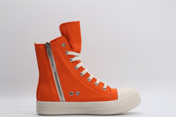 RICK OWENS DRKSHDW