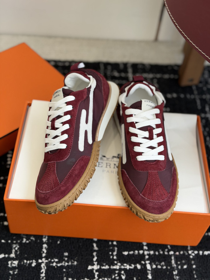 HER SHOES HM-46