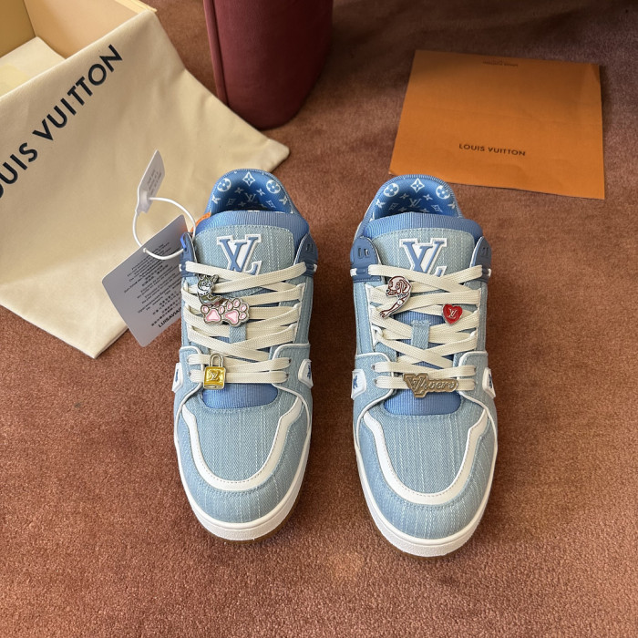 LOVT SNEAKER lv-709