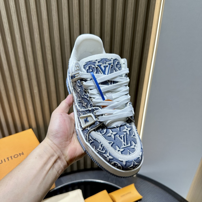 LOVT SNEAKER lv-690